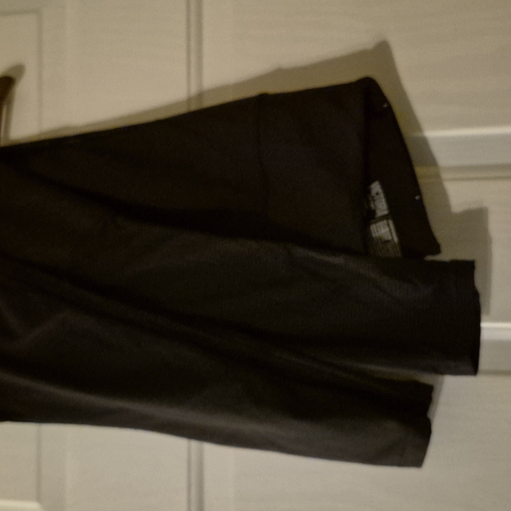 Victoria's Secret Sport Black Leggings